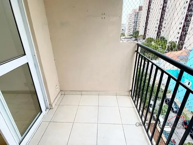 Apartamento com 49m² 2 quartos e 1 banheiro, à venda, no bairro Jardim Celeste em São Paulo