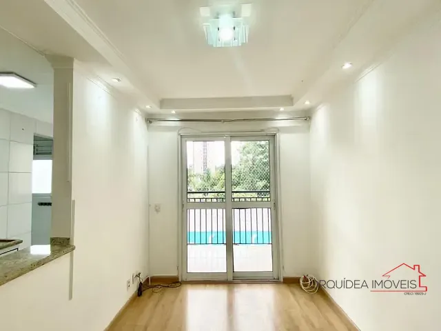 Apartamento com 49m² 2 quartos e 1 banheiro, à venda, no bairro Jardim Celeste em São Paulo