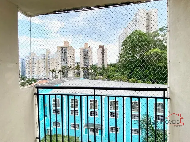 Apartamento com 49m² 2 quartos e 1 banheiro, à venda, no bairro Jardim Celeste em São Paulo
