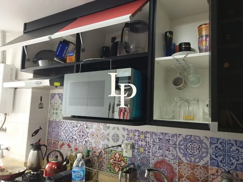 Apartamento, 2 quartos, 47 m² - Foto 8