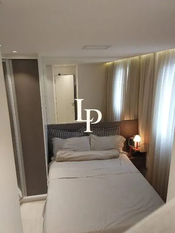 Apartamento, 2 quartos, 47 m² - Foto 17