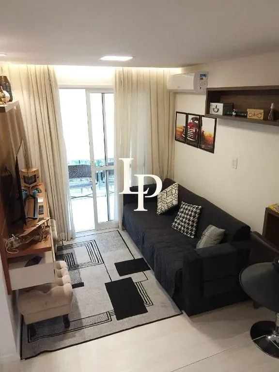 Apartamento, 2 quartos, 47 m² - Foto 4