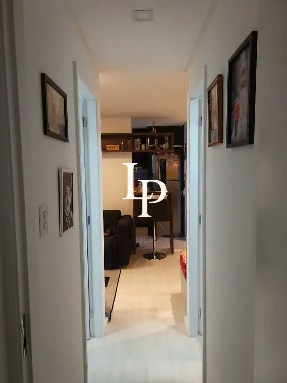 Apartamento, 2 quartos, 47 m² - Foto 15