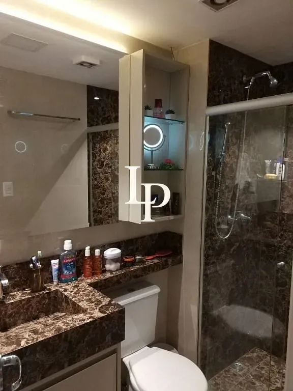 Apartamento, 2 quartos, 47 m² - Foto 24