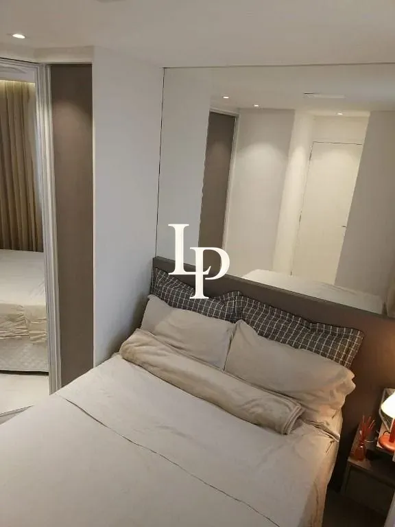 Apartamento, 2 quartos, 47 m² - Foto 18
