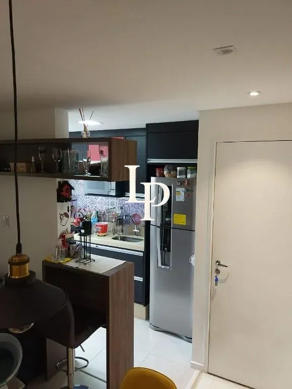 Apartamento, 2 quartos, 47 m² - Foto 6