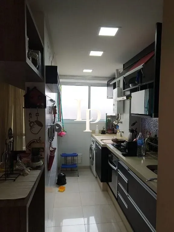 Apartamento, 2 quartos, 47 m² - Foto 7