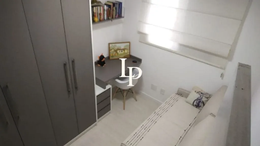 Apartamento, 2 quartos, 47 m² - Foto 22