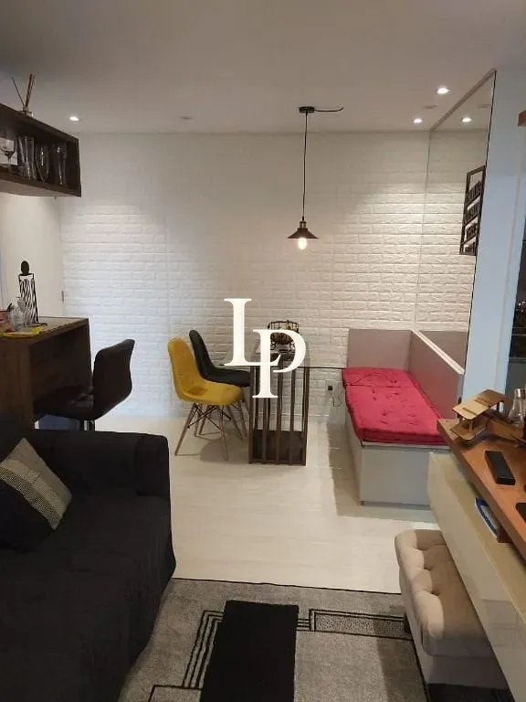 Apartamento, 2 quartos, 47 m² - Foto 10