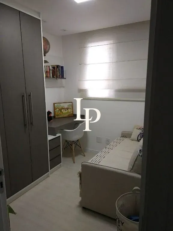 Apartamento, 2 quartos, 47 m² - Foto 21