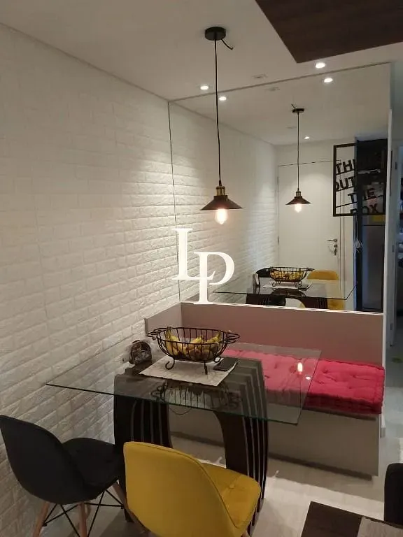 Apartamento, 2 quartos, 47 m² - Foto 9