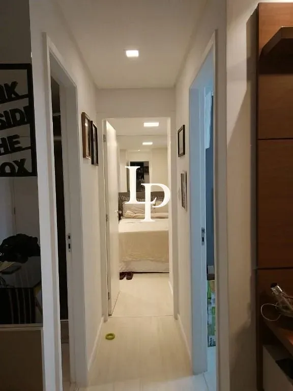 Apartamento, 2 quartos, 47 m² - Foto 16