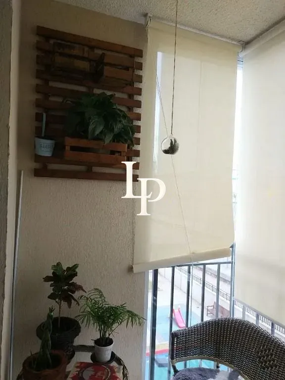 Apartamento, 2 quartos, 47 m² - Foto 12