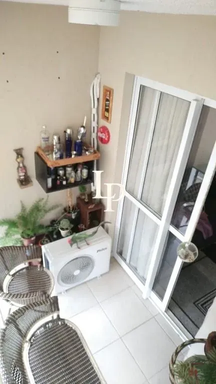 Apartamento, 2 quartos, 47 m² - Foto 13