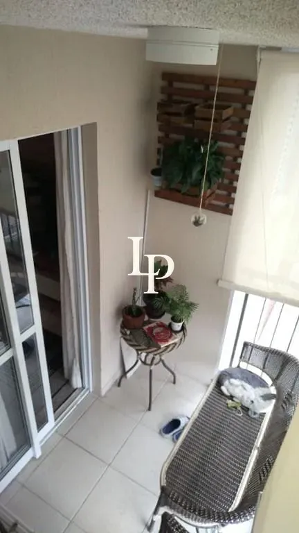 Apartamento, 2 quartos, 47 m² - Foto 14