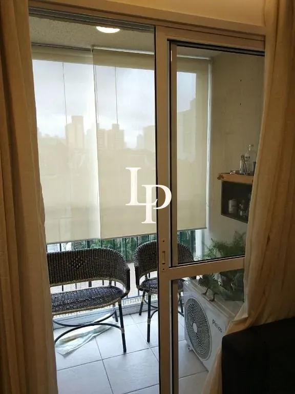 Apartamento, 2 quartos, 47 m² - Foto 11