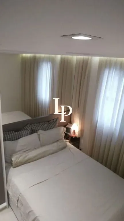 Apartamento, 2 quartos, 47 m² - Foto 19
