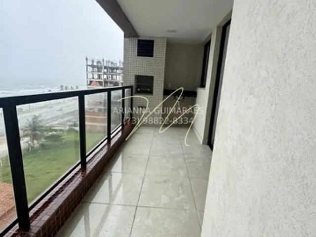 Apartamento 2 quartos e 2 banheiros, à venda, no bairro Nossa Senhora da Vitória em Ilhéus