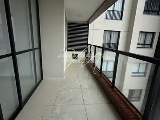 Apartamento 2 quartos e 2 banheiros, à venda, no bairro Nossa Senhora da Vitória em Ilhéus
