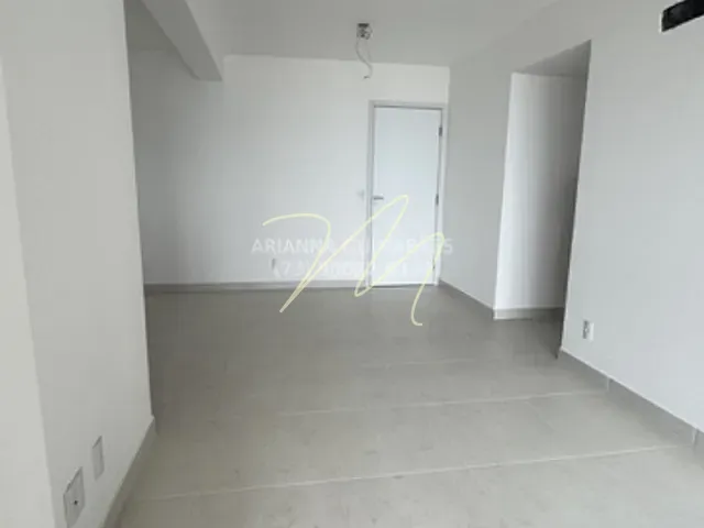 Apartamento 2 quartos e 2 banheiros, à venda, no bairro Nossa Senhora da Vitória em Ilhéus