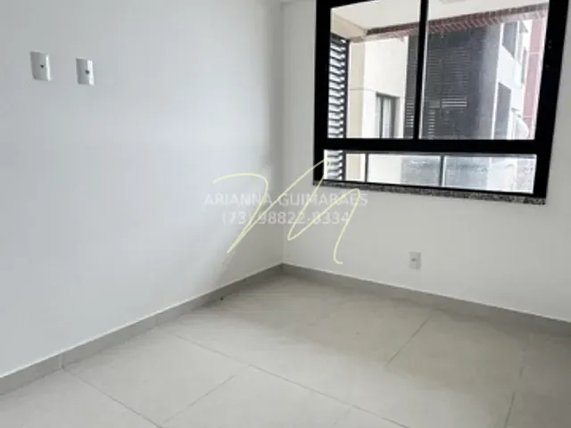 Apartamento 2 quartos e 2 banheiros, à venda, no bairro Nossa Senhora da Vitória em Ilhéus
