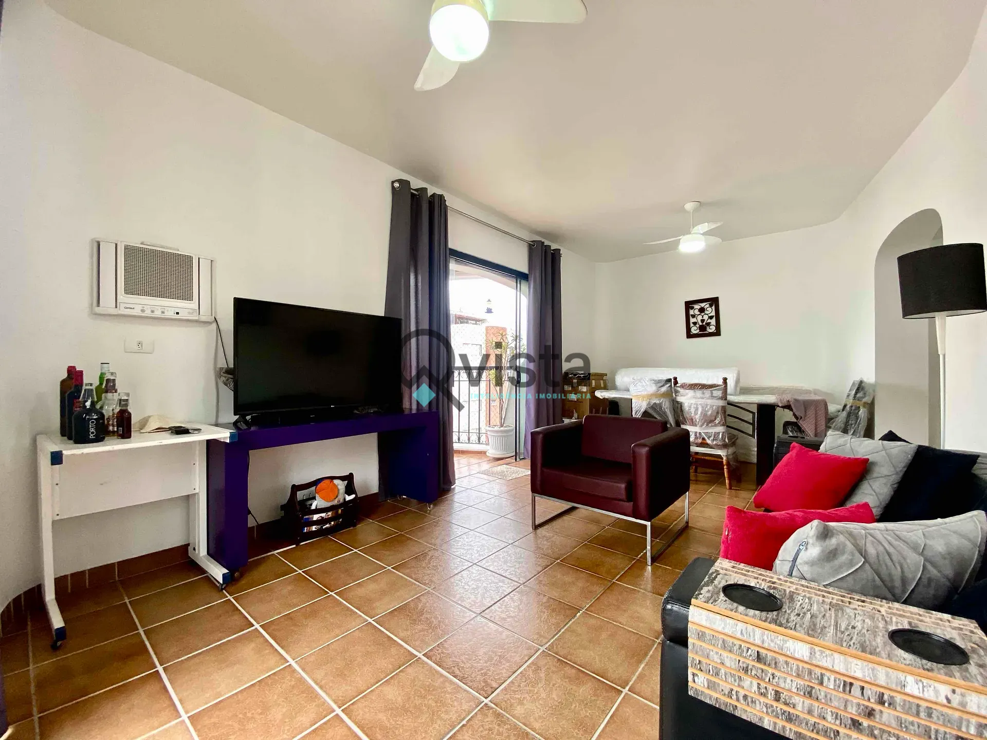 Apartamento, 3 quartos, 80 m² - Foto 4