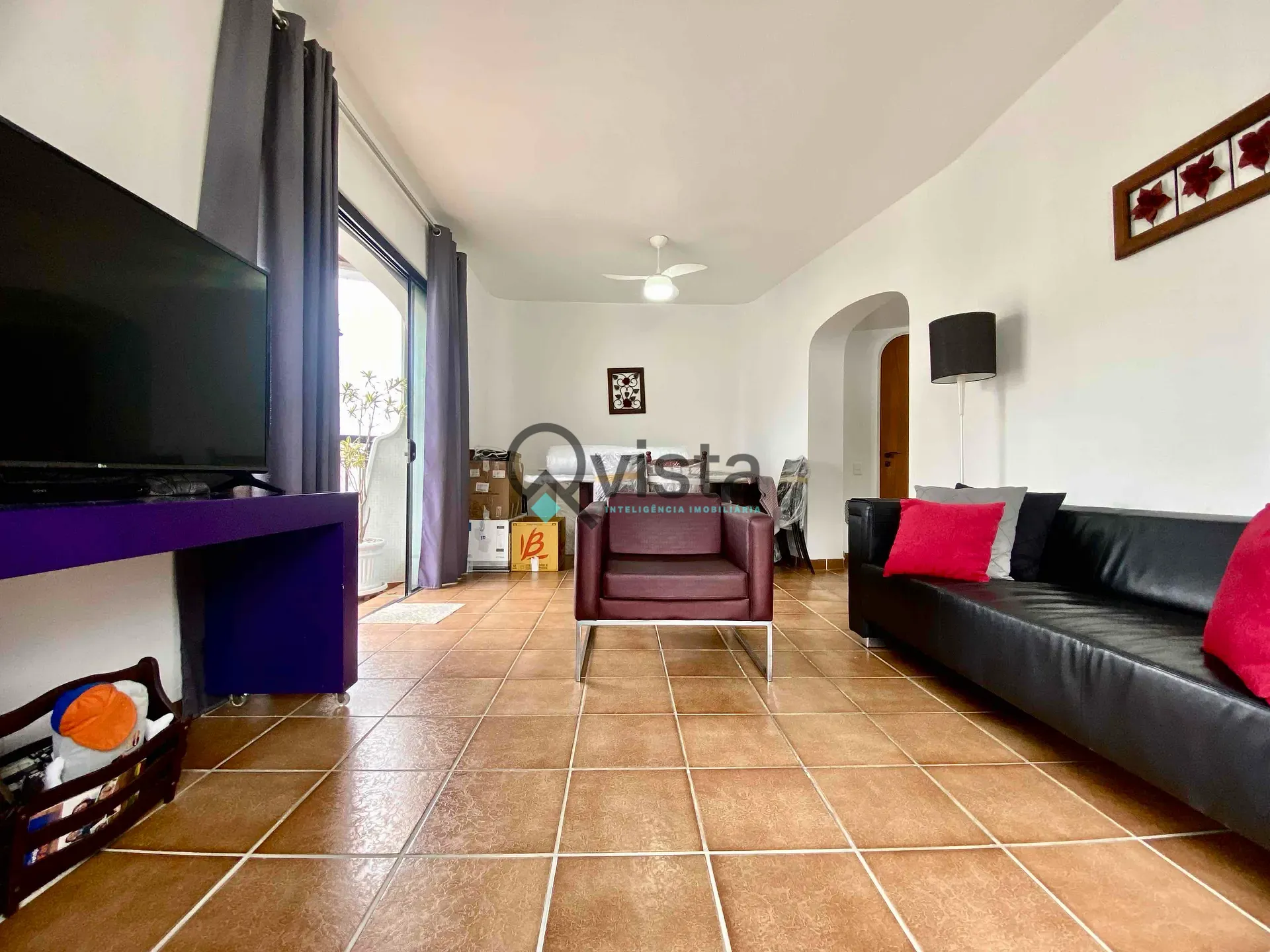 Apartamento, 3 quartos, 80 m² - Foto 7