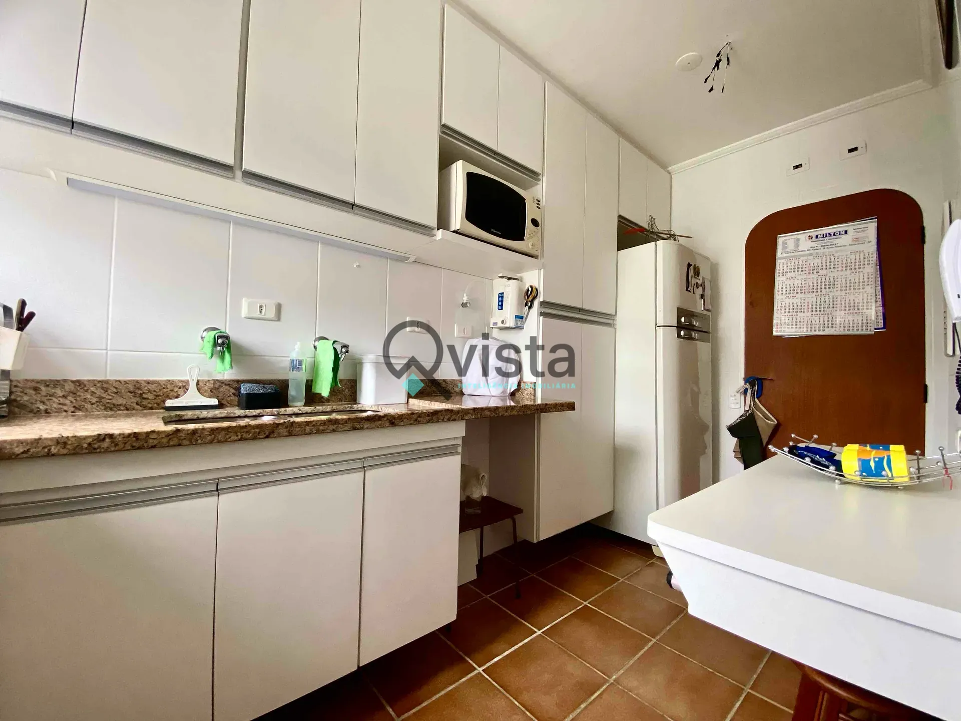 Apartamento, 3 quartos, 80 m² - Foto 10
