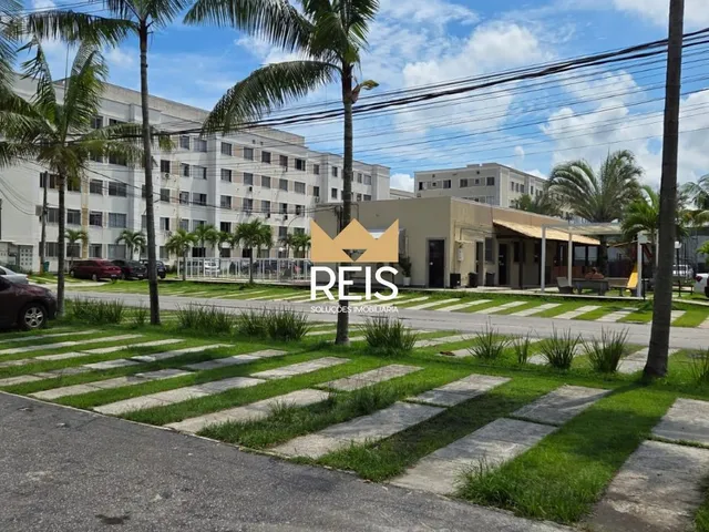 Apartamento 2 quartos e 1 banheiro, à venda, no bairro Santa Cruz em Rio de Janeiro