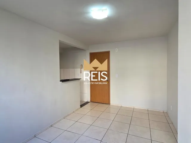 Apartamento 2 quartos e 1 banheiro, à venda, no bairro Santa Cruz em Rio de Janeiro