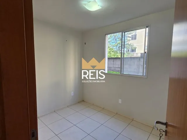 Apartamento 2 quartos e 1 banheiro, à venda, no bairro Santa Cruz em Rio de Janeiro