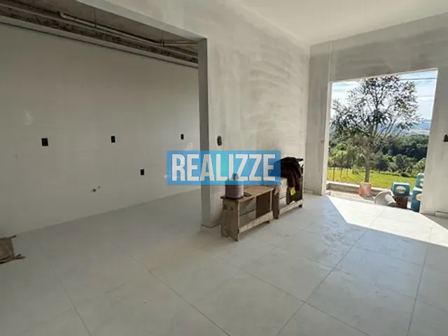 Apartamento com 89m² 2 quartos e 1 banheiro, à venda, no bairro Colinas Nova Marau em Marau