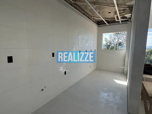 Apartamento com 89m² 2 quartos e 1 banheiro, à venda, no bairro Colinas Nova Marau em Marau
