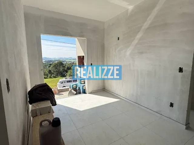 Apartamento com 89m² 2 quartos e 1 banheiro, à venda, no bairro Colinas Nova Marau em Marau