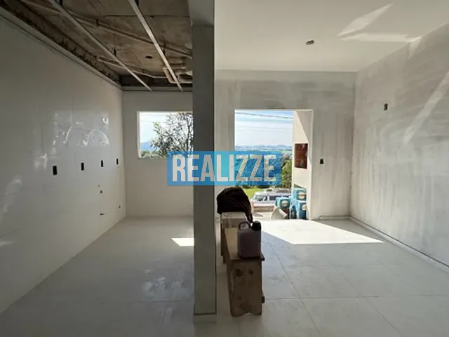 Apartamento com 89m² 2 quartos e 1 banheiro, à venda, no bairro Colinas Nova Marau em Marau