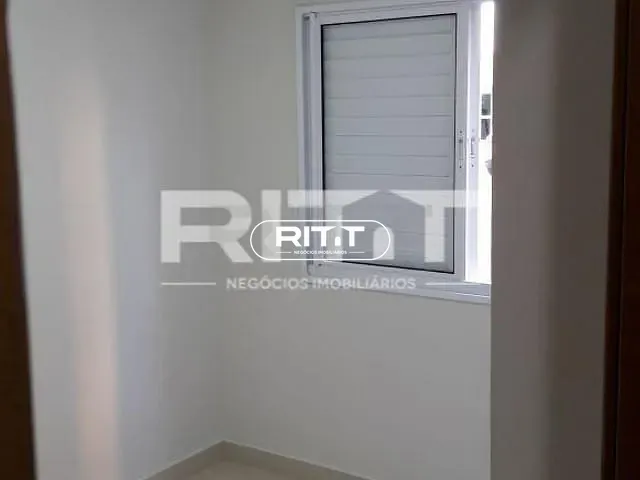 Apartamento com 56m² 2 quartos e 1 banheiro, à venda, no bairro Parque Bom Retiro em Paulínia