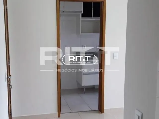 Apartamento com 56m² 2 quartos e 1 banheiro, à venda, no bairro Parque Bom Retiro em Paulínia