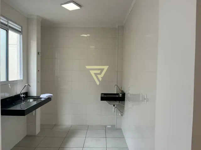 Apartamento 2 quartos e 1 banheiro, à venda, no bairro Jardim Ouro Branco em Ribeirão Preto
