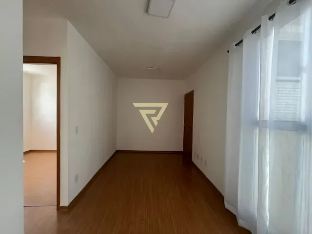 Apartamento 2 quartos e 1 banheiro, à venda, no bairro Jardim Ouro Branco em Ribeirão Preto