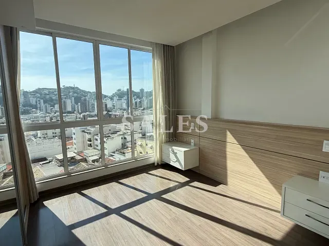 Apartamento com 770m² 2 quartos e 2 banheiros, à venda, no bairro Alto dos Passos em Juiz de Fora