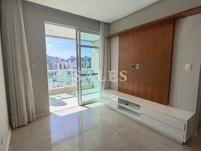 Apartamento com 770m² 2 quartos e 2 banheiros, à venda, no bairro Alto dos Passos em Juiz de Fora