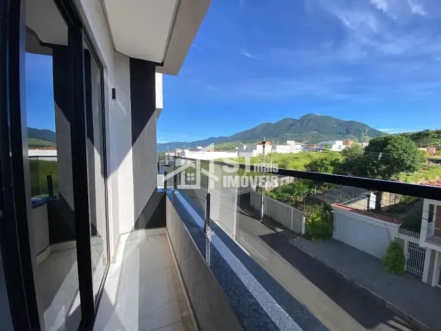 Apartamento com 65m² 3 quartos e 1 banheiro, à venda, no bairro Jardim Mantiqueira II em Andradas