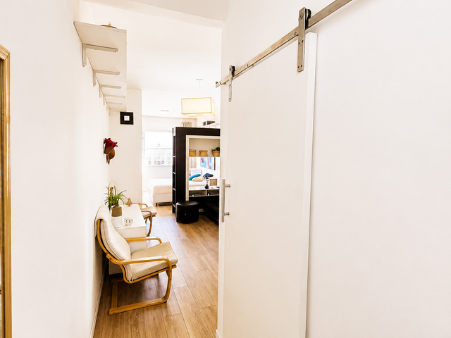 Apartamento com 56m² 1 quarto e 1 banheiro, à venda, no bairro Consolação em São Paulo