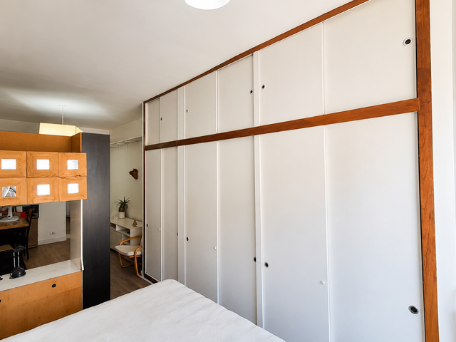 Apartamento com 56m² 1 quarto e 1 banheiro, à venda, no bairro Consolação em São Paulo