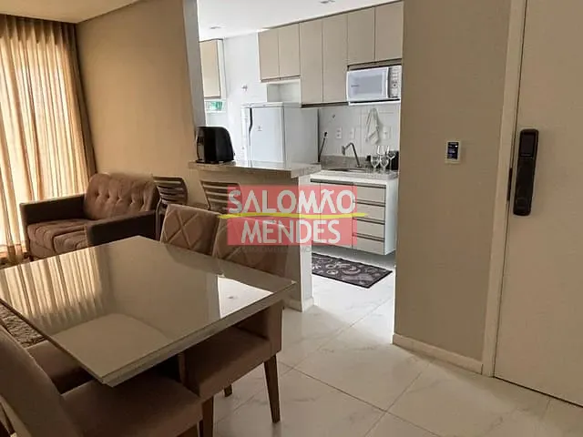 Apartamento 3 quartos e 2 banheiros, para alugar, no bairro Batista Campos em Belém