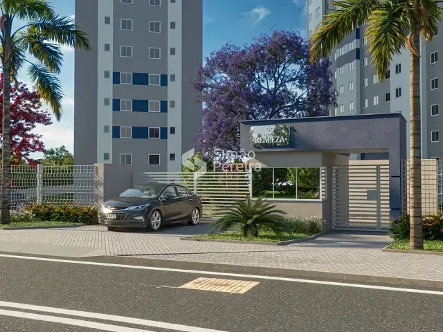 Apartamento 2 quartos e 1 banheiro, à venda, no bairro Francisco Bernardino em Juiz de Fora