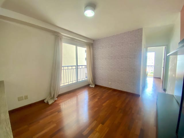 Apartamento com 91m² 1 quarto e 1 banheiro, à venda, no bairro Higienópolis em São Paulo