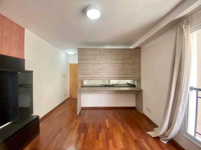 Apartamento com 91m² 1 quarto e 1 banheiro, à venda, no bairro Higienópolis em São Paulo