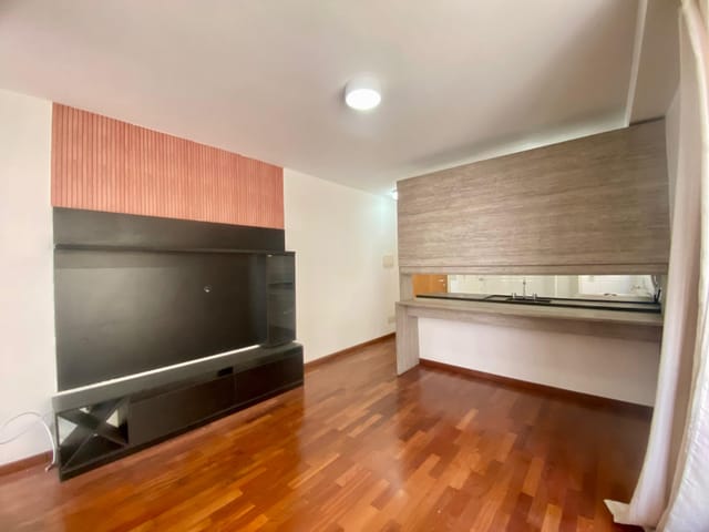 Apartamento com 91m² 1 quarto e 1 banheiro, à venda, no bairro Higienópolis em São Paulo