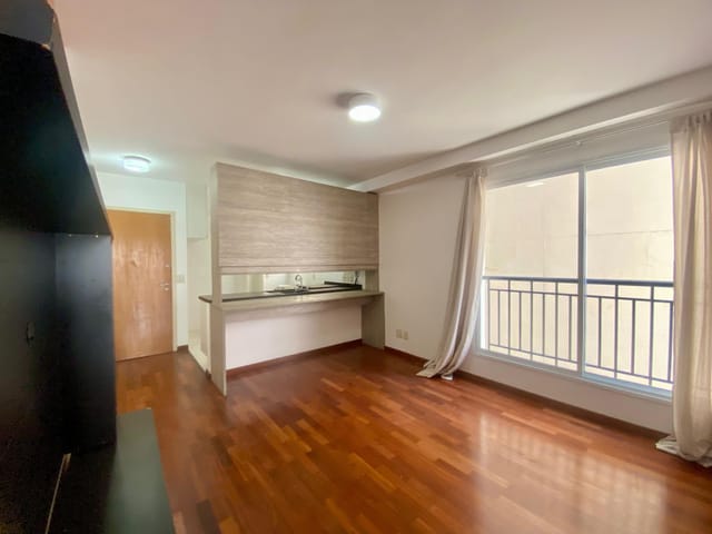 Apartamento com 91m² 1 quarto e 1 banheiro, à venda, no bairro Higienópolis em São Paulo